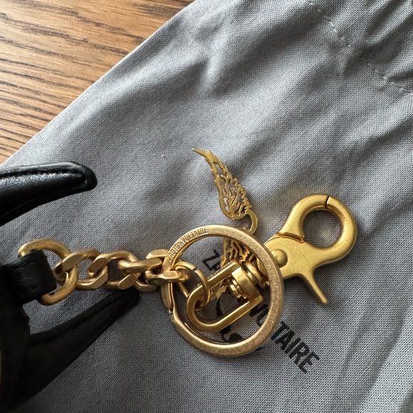 Vice Happy Devil Keyring - Picture 4 of 4